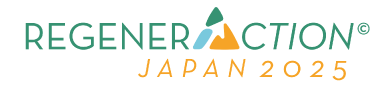 REGENER ACTION JAPAN 2025