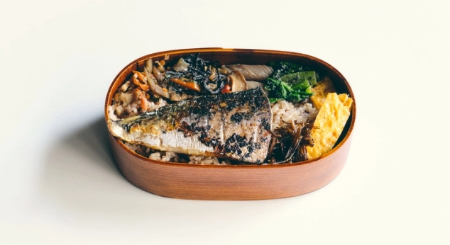 Original Lunch