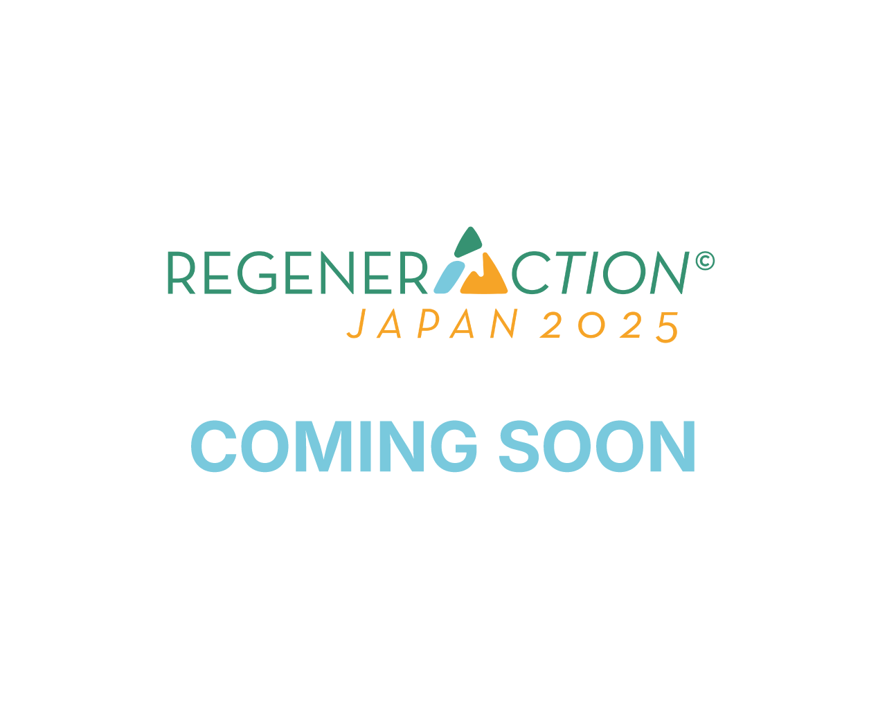 COMING SOON