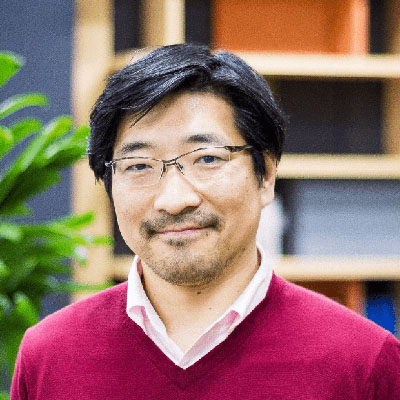 深田 昌則