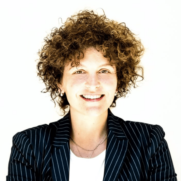 Sara Roversi