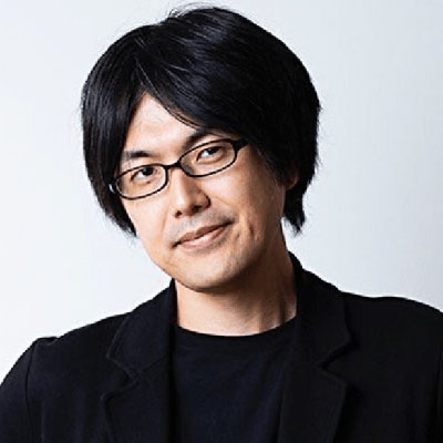 宇野 常寛